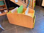 Boekenkast, Kinderen en Baby's, Ophalen, Zo goed als nieuw