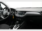 Opel Crossland Crossland 1.2 Turbo Elegance S/S, Automaat, Overige modellen, Zwart, Bedrijf