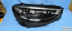 MERCEDES W223 MULTIBEAM KOPLAMP ALLES LEVERBAAR!!!, Ophalen of Verzenden, Gebruikt, Mercedes-Benz