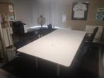 Vergadertafel 320x160cm, Ophalen