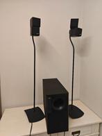 Kit Acoustimass Bose, Enlèvement, Utilisé, Autres types, Bose