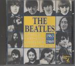 the beatles - complete christmas collection 1963-1969, Verzenden, Zo goed als nieuw
