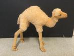 Vintage Steiff Dromedaris Kameel voor 1950., Antiek en Kunst, Ophalen of Verzenden