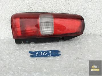 SUZUKI JIMNY LAMP 13232091 ACHTER LINKS beschikbaar voor biedingen