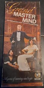 MASTERMIND (GRAND), Hobby en Vrije tijd, Ophalen of Verzenden