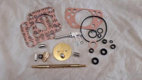 revisieset HIF44 carburator PLAIN DISC Klassieke Mini, Auto-onderdelen, Brandstofsystemen, Mini, Oldtimer onderdelen, MG, Rover