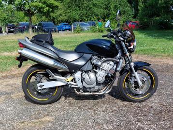 Honda CB600F HORNET, Motoren, Motoren | Honda, 4 cilinders, Particulier, Meer dan 35 kW, 599 cc