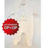 Pyjama Wiplala maat 50  Nieuw met label, Kinderen en Baby's, Babykleding | Maat 50, Nieuw, Ophalen of Verzenden, Jongetje of Meisje