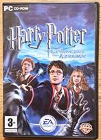 HARRY POTTER en De Gevangene van Azkaban ( PC CD-ROM ), Games en Spelcomputers, Games | Pc, Platform, Ophalen of Verzenden
