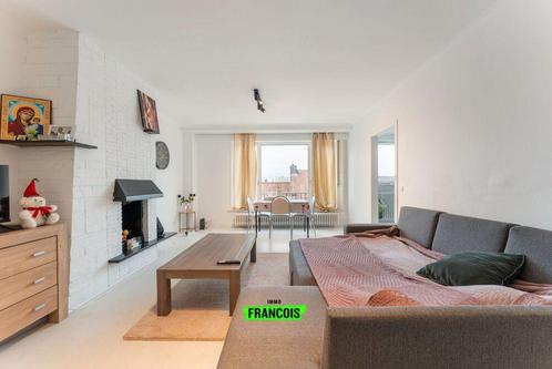 Appartement te koop in Roeselare, 2 slpks, Immo, Huizen en Appartementen te koop, Appartement, C