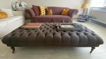 Grote Salontafel beschikbaar voor biedingen