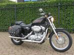 Harley davidson Sportster 883, Entreprise, Plus de 35 kW, Chopper, 2 cylindres