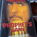 Prophet's game dvd krasvrij 1eu, Vanaf 12 jaar, Ophalen of Verzenden, Zo goed als nieuw, Detective en Krimi