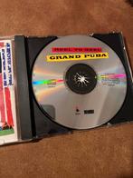 Grand Puba - Reel to Reel (1992) CD, Ophalen of Verzenden, 1985 tot 2000, Zo goed als nieuw
