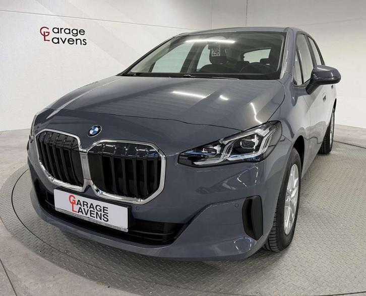 BMW 218 218i Active Tourer Aut. 24 maanden garantie, Auto's, BMW, Particulier, 2 Reeks, ABS, Adaptieve lichten, Airbags, Airconditioning