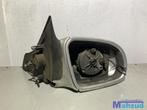 OPEL CORSA B Grijs rechts spiegel buitenspiegel 1993-2000, Ophalen of Verzenden, Gebruikt, Opel