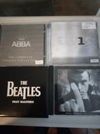 verzameling cd s, Verzamelen, Ophalen