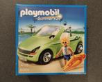 Playmobil Cabrio met Surfer (6069) - nieuw, Kinderen en Baby's, Speelgoed | Playmobil, Ophalen of Verzenden, Nieuw, Complete set