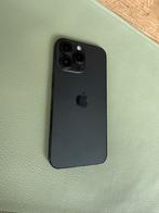 Apple iPhone 14 Pro Max, Telecommunicatie, Mobiele telefoons | Apple iPhone, 256 GB, Zwart, Ophalen of Verzenden, Zo goed als nieuw