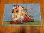 Tapijt Asterix en Obelix, Enlèvement ou Envoi