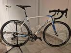 Specialized Tarmac Racefiets, Fietsen en Brommers, 28 inch, Gebruikt, Carbon, 15 tot 20 versnellingen