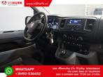 Fiat Scudo 2.0 MJ 145 pk Aut. L3 Inrichting/ Standkachel/ St, Auto's, Bestelwagens en Lichte vracht, Automaat, Electronic Stability Program (ESP)