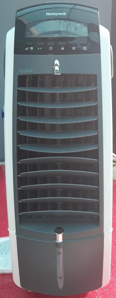 Honeywell ES800 luchtverfrisser, Elektronische apparatuur, Overige elektronische apparatuur, Zo goed als nieuw, Ophalen