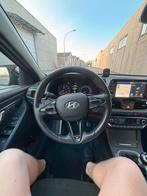 Hyundai i 30n line, Voorwielaandrijving, Zwart, Zwart, Particulier