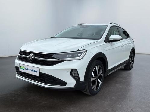 Volkswagen Taigo Style - Clim auto*LED*Carplay*bips Av + AR, Auto's, Volkswagen, Bedrijf, Taigo, Adaptive Cruise Control, Airbags