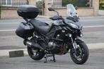 Kawasaki Versys 1000 GT, Motoren, 4 cilinders, Particulier, Toermotor, Meer dan 35 kW