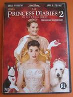 The Princess Diaries 2: Royal Engagement (2004), Cd's en Dvd's, Alle leeftijden, Ophalen of Verzenden, Zo goed als nieuw, Romantische komedie