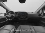 Mercedes Vito 114 Automaat L2H1 Airco Cruise Camera Parkeers, Gebruikt, Euro 6, 4 cilinders, 136 pk