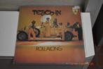 LP : Teach In - Roll Along (Pop), CD & DVD, Vinyles | Pop, Enlèvement ou Envoi