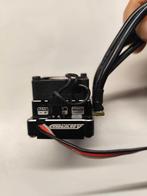 Corally cerix pro 120amp 1/10 brushless regelaar, Enlèvement ou Envoi