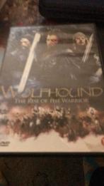 Dvd wolfhound, Ophalen of Verzenden, Zo goed als nieuw