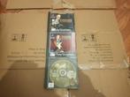 Tomb Raider PS1-bundel, Ophalen of Verzenden, Gebruikt