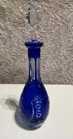 Karaf Ajka Christal, Antiek en Kunst, Antiek | Glaswerk en Kristal, Ophalen