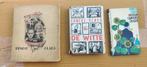 Ernest Claes : 3 boeken, Antiek en Kunst, Ophalen of Verzenden, Ernest Claes