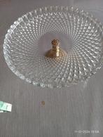 Taartschotel op voet vintage, Enlèvement ou Envoi