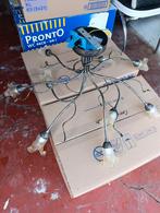 Lustre fantasia neuf