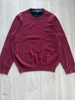 Pull Ralph Lauren Ruby Polo, Vêtements | Hommes, Pulls & Vestes, Enlèvement ou Envoi, Comme neuf, Taille 48/50 (M), Rouge