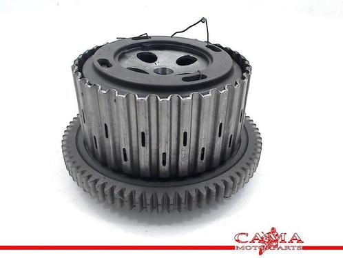 KOPPELING Suzuki GSX R 1100 1989-1992 (GSXR1100 GU73), Motoren, Onderdelen | Suzuki, Gebruikt
