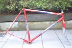 Vintage raceframe U.SCANINI, Fietsen en Brommers, Fietsen | Oldtimers, Ophalen