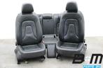 Leder interieur Audi A4 8K Avant 5drs OEM, Auto-onderdelen, Gebruikt