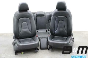 Leder interieur Audi A4 8K Avant 5drs OEM beschikbaar voor biedingen