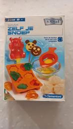 Science et jeu (fabrication de bonbons), Enlèvement, Comme neuf