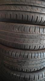 185/65r15 continental 35€ per stuk met montage 18565r15, Ophalen of Verzenden, Zo goed als nieuw