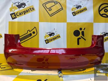 Achterbumper Tesla model 3 1083983-00 Origineel Bumper 6xPDC beschikbaar voor biedingen