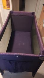 Prenatal reisbed + extra matrasje, Ophalen, Gebruikt, Reisbedje
