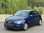 *Audi A1 * 1.4TFSI * S-Tronic * 89dkm * 12 maanden garantie, Stof, A1, Blauw, Bedrijf
